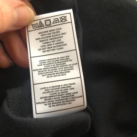 Mitchell & Ness Men’s tank - Picture 8 of 9